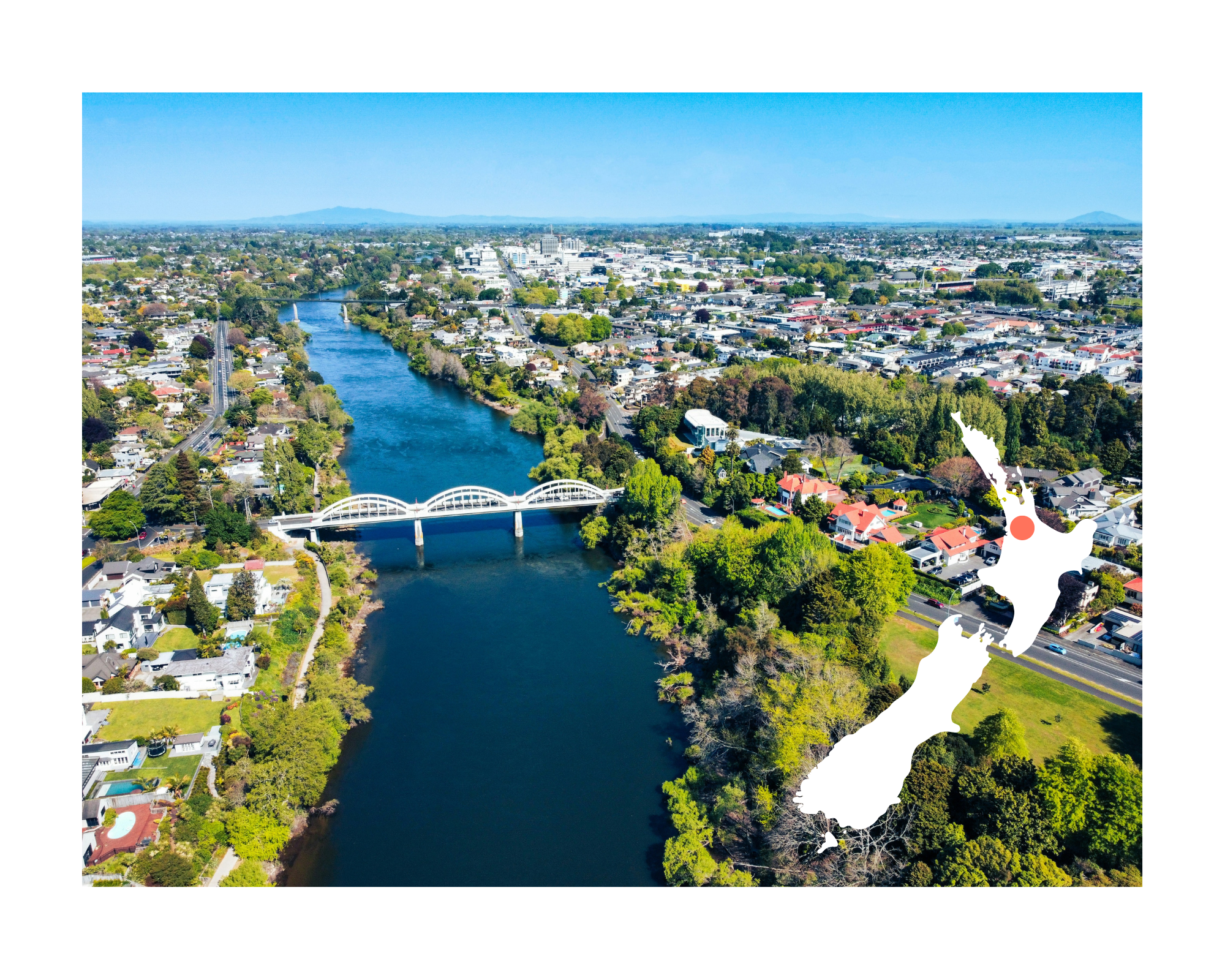 Waikato River